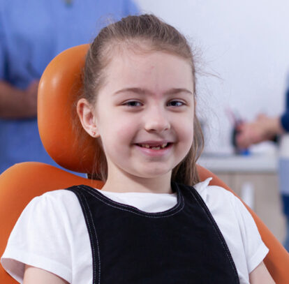 Why Is My Child’s Tooth Turning Grey? – Recommendations For 2024