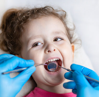 Benefits of Dental Sealants for Children and Teens in New Westminster