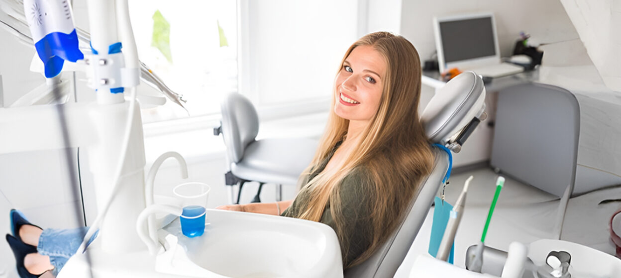 The Role of Fluoride in Maintaining Tooth Enamel and Preventing Cavities