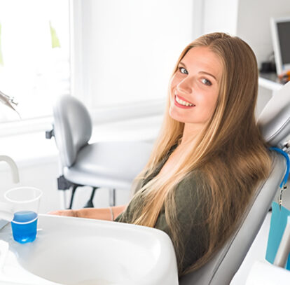Tooth Enamel and Preventing Cavities at Halo Dental