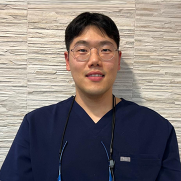 Dr. Dohkwon Han