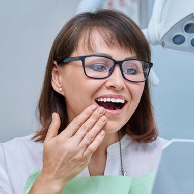 The Process of Getting a Single Tooth Crown- What to Expect