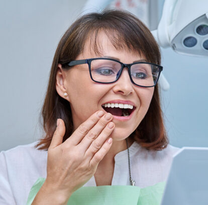 The Process of Getting a Single Tooth Crown- What to Expect
