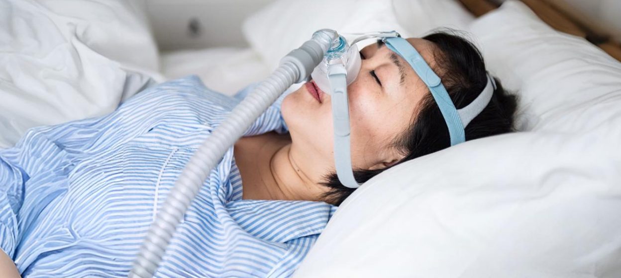 Is Sleep Apnea Affecting Your Sleep Quality? Here’s How to Find Relief