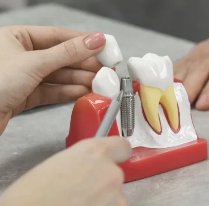 Dental-Implants-and-Oral-HealthDental-Implants-and-Oral-Health