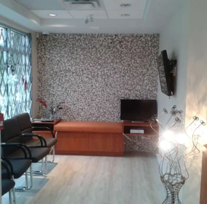 Family Dental clinic in New Westminster