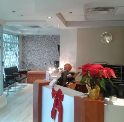dentist near me