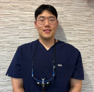 Dr. Dohkwon Han