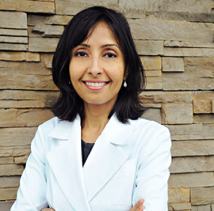 Dr. Sushma Bajaj