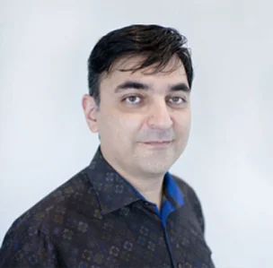 Dr. Kamran Rahimkhani