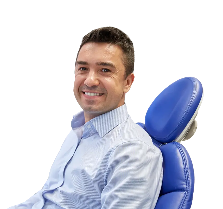 Welcome To Halo Dental