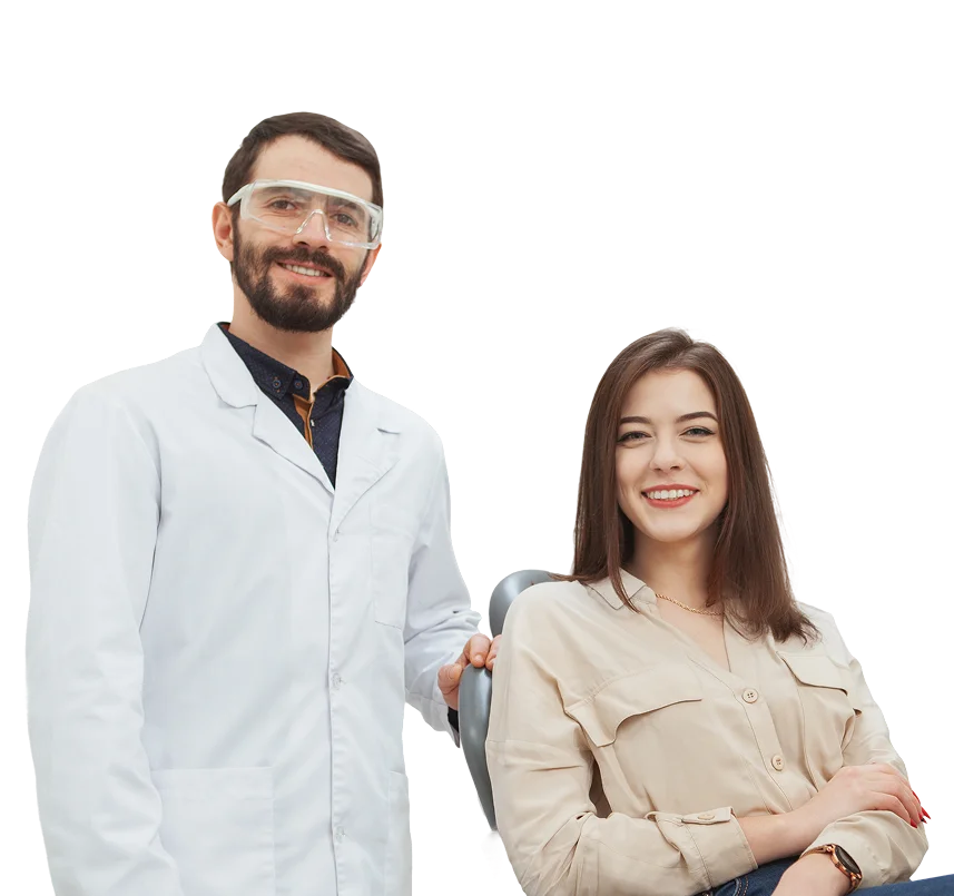 80+ Years Of Combined Experience