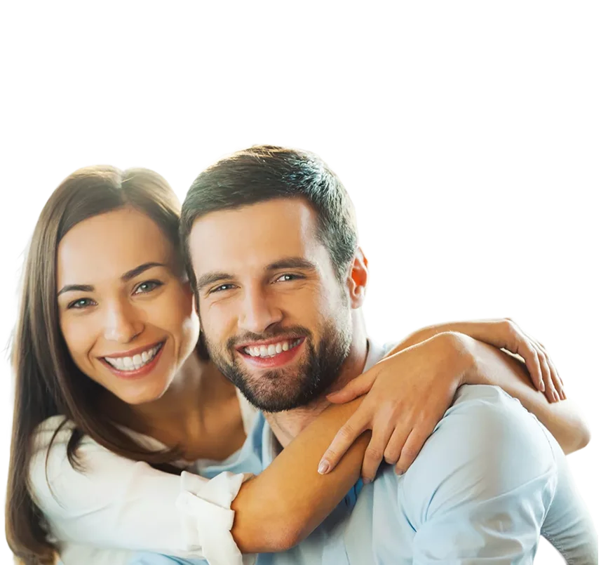 We Accept Major Insurances